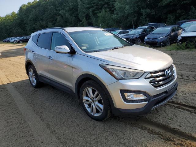 HYUNDAI SANTE FE 2014 5xyzudla3eg216143