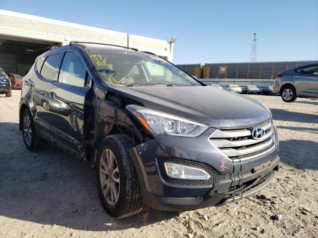 HYUNDAI SANTA FE S 2016 5xyzudla3gg324586