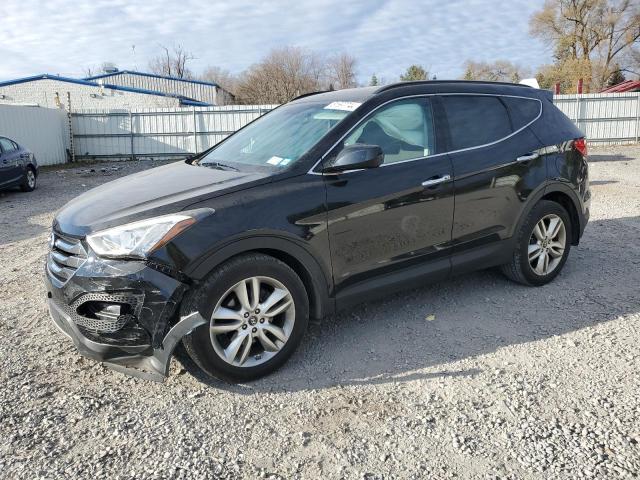 HYUNDAI SANTA FE S 2013 5xyzudla4dg084797