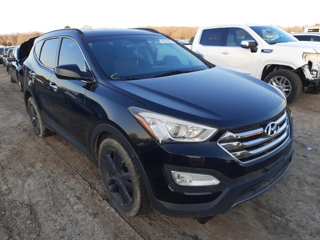 HYUNDAI SANTA FE S 2013 5xyzudla4dg085979