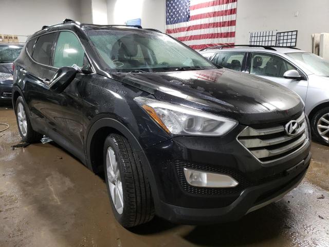 HYUNDAI SANTA FE S 2013 5xyzudla4dg086386