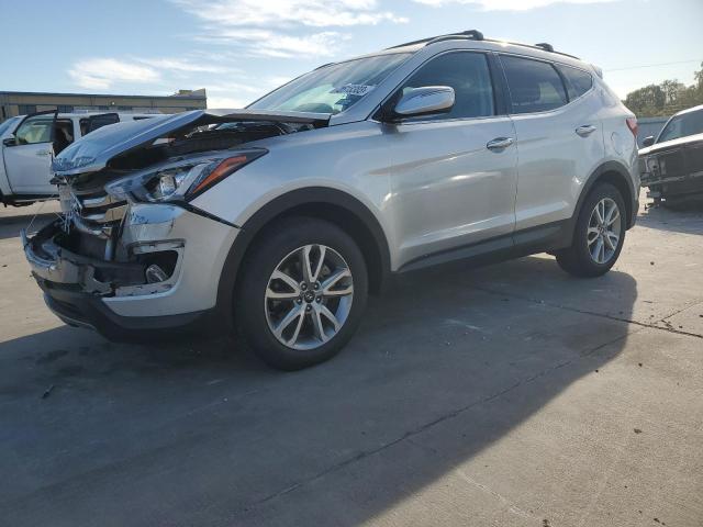 HYUNDAI SANTA FE 2016 5xyzudla4gg309532