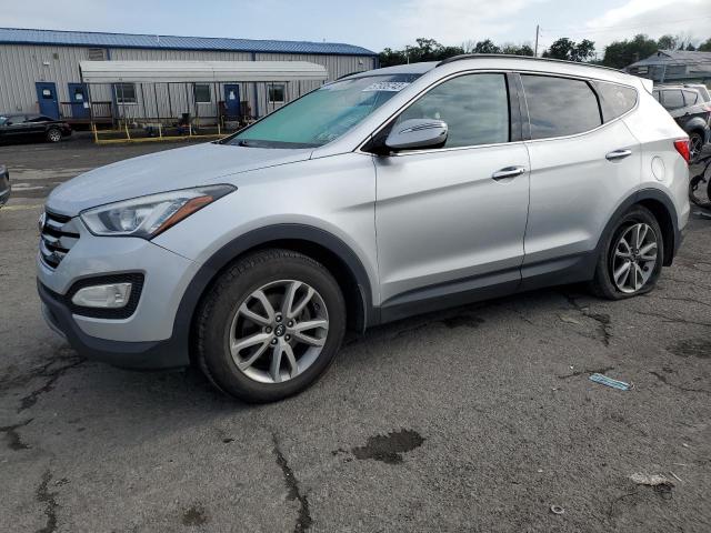 HYUNDAI SANTA FE S 2016 5xyzudla4gg335306