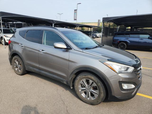 HYUNDAI SANTA FE S 2013 5xyzudla5dg006674