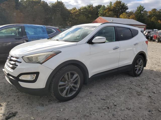 HYUNDAI SANTA FE 2013 5xyzudla5dg061514