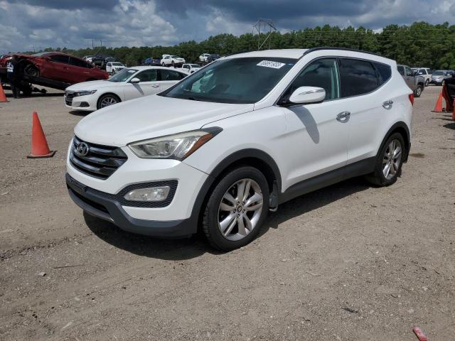 HYUNDAI SANTA FE S 2013 5xyzudla5dg072660