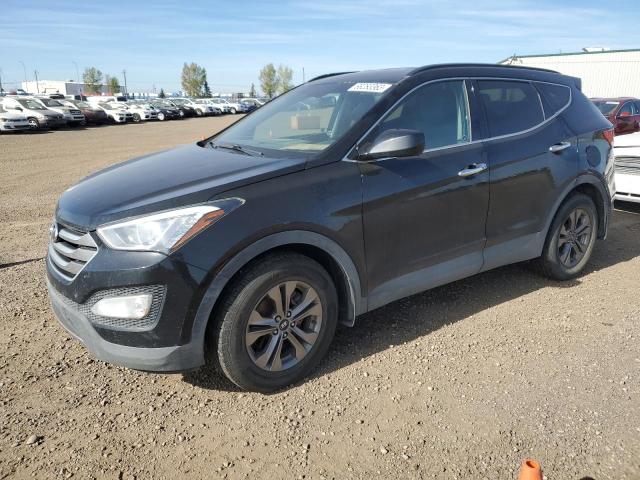 HYUNDAI SANTA FE S 2015 5xyzudla5fg243099