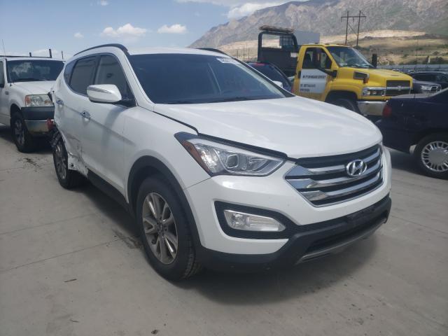 HYUNDAI SANTA FE S 2015 5xyzudla5fg268262