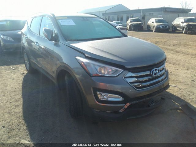 HYUNDAI SANTA FE SPORT 2015 5xyzudla5fg294800