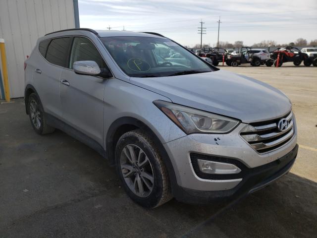 HYUNDAI NULL 2014 5xyzudla6eg191223