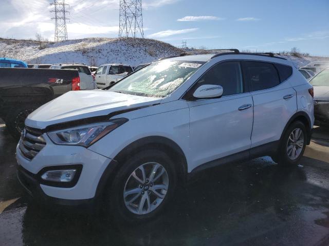 HYUNDAI SANTA FE S 2015 5xyzudla6fg278797