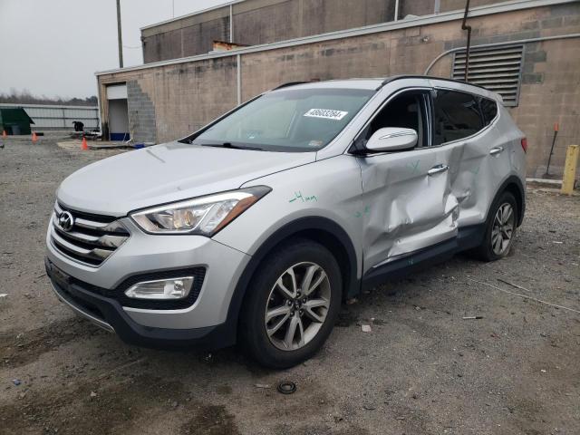 HYUNDAI SANTA FE 2016 5xyzudla6gg360661