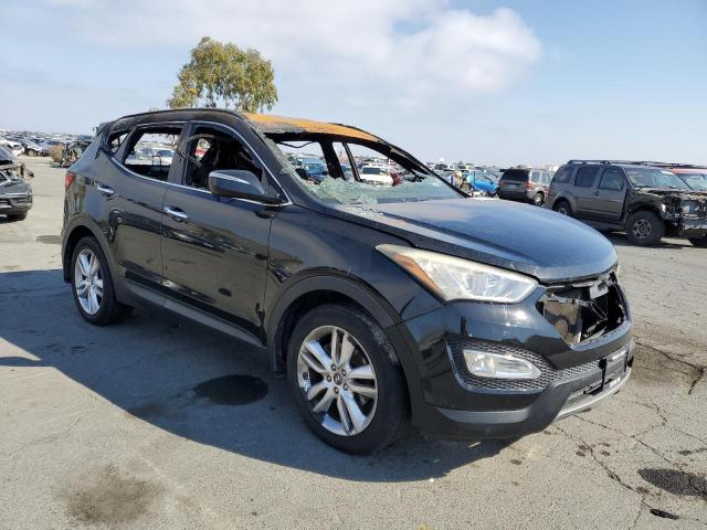 HYUNDAI SANTA FE S 2013 5xyzudla7dg067234