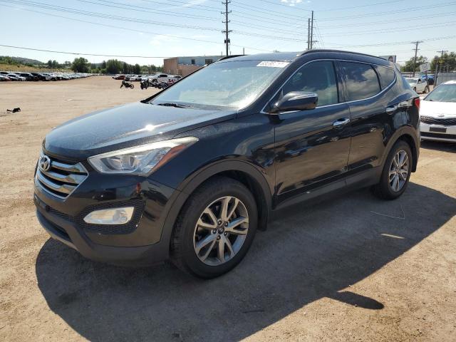 HYUNDAI SANTA FE 2015 5xyzudla7fg248983