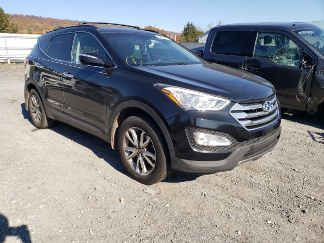 HYUNDAI SANTA FE S 2015 5xyzudla7fg304842