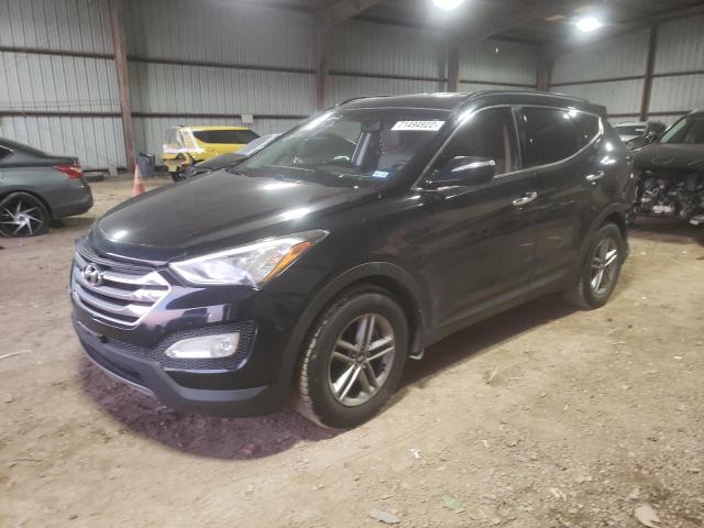 HYUNDAI SANTA FE S 2016 5xyzudla7gg312098