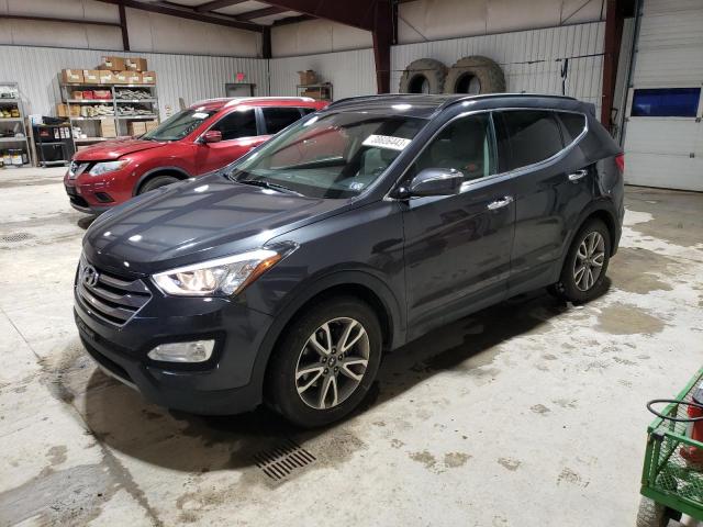 HYUNDAI SANTA FE S 2016 5xyzudla7gg361902