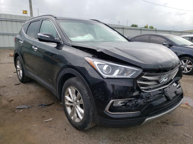 HYUNDAI NULL 2018 5xyzudla7jg536768