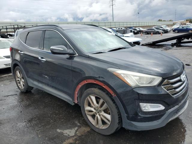 HYUNDAI SANTA FE S 2013 5xyzudla8dg003400