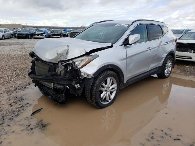 HYUNDAI SANTA FE S 2013 5xyzudla8dg063323