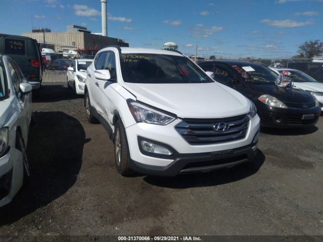 HYUNDAI SANTA FE SPORT 2015 5xyzudla8fg256378