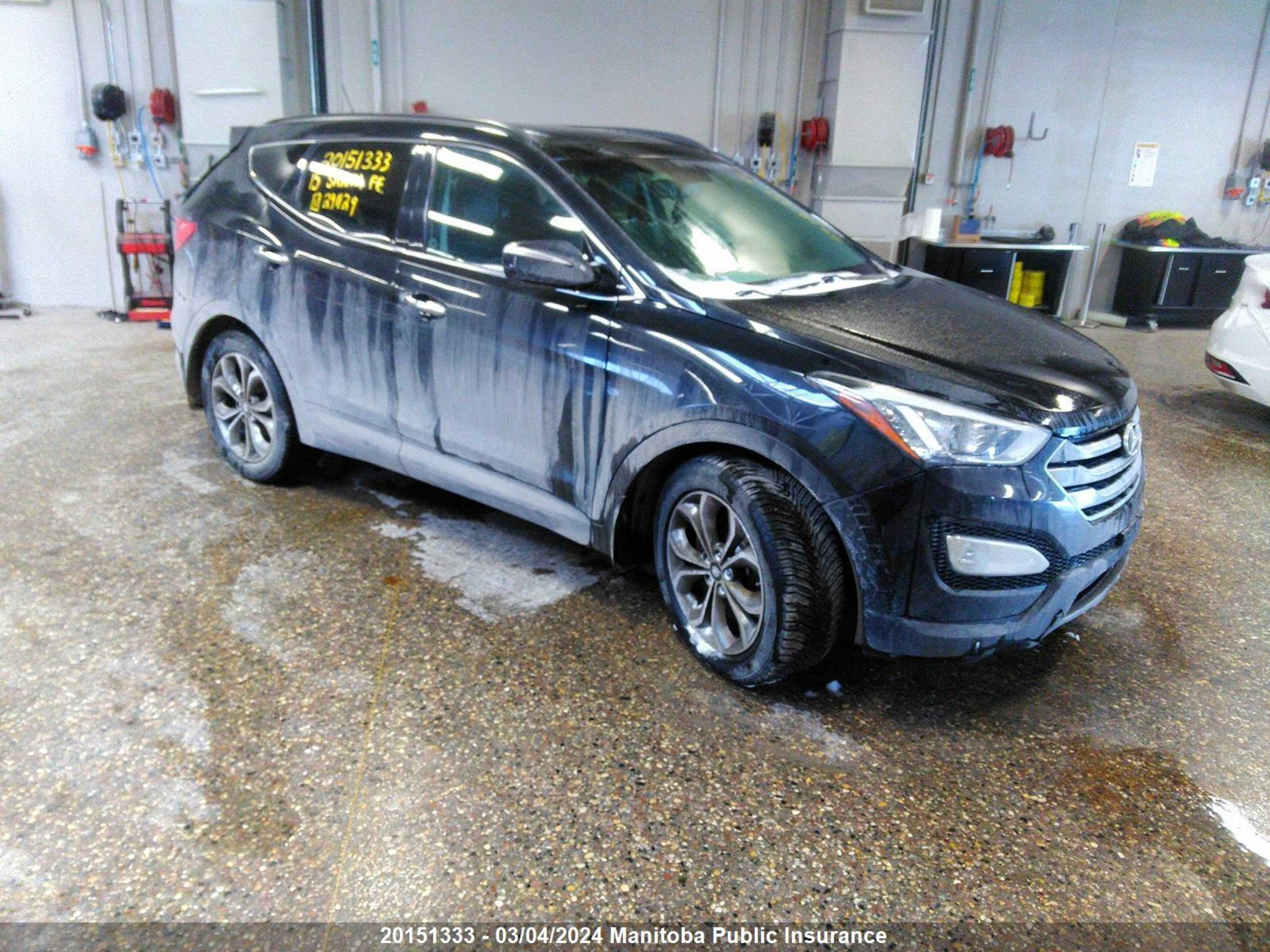 HYUNDAI NULL 2015 5xyzudla8fg291129