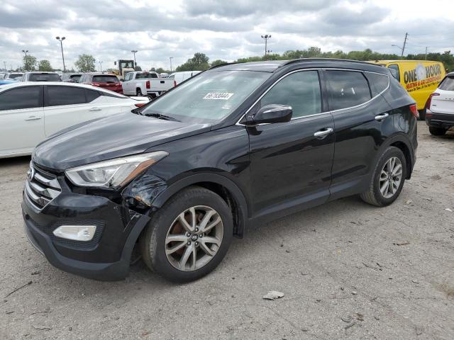 HYUNDAI SANTA FE S 2015 5xyzudla8fg299327