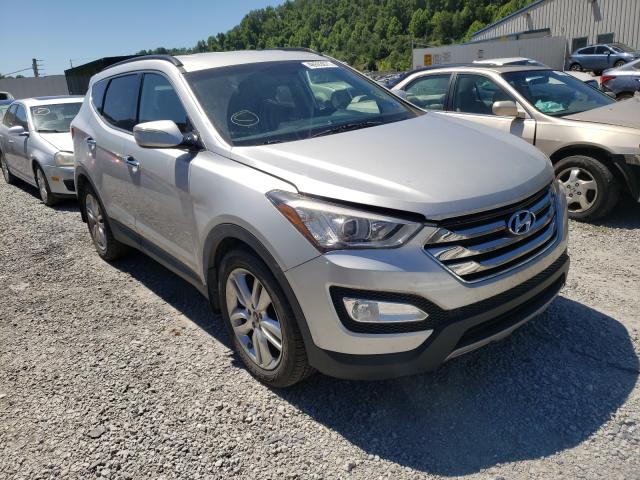 HYUNDAI SANTA FE S 2013 5xyzudla9dg026572