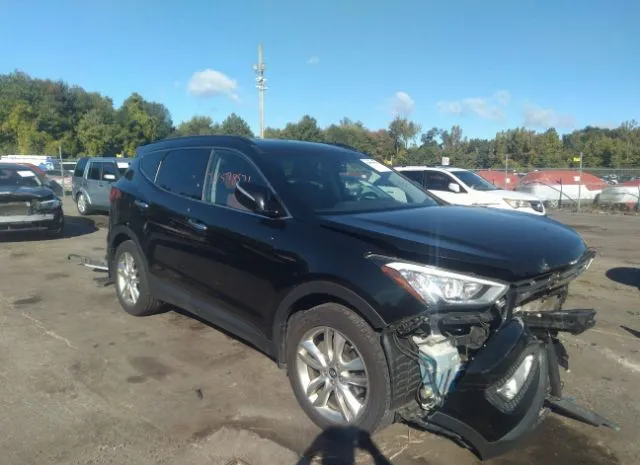 HYUNDAI SANTA FE SPORT 2014 5xyzudla9eg179227