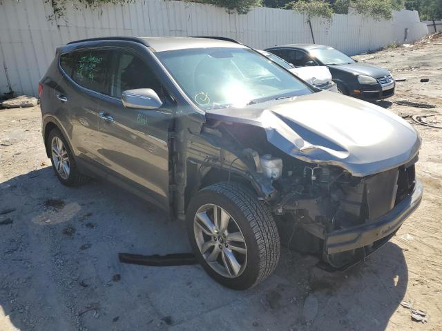 HYUNDAI SANTA FE S 2014 5xyzudla9eg200917