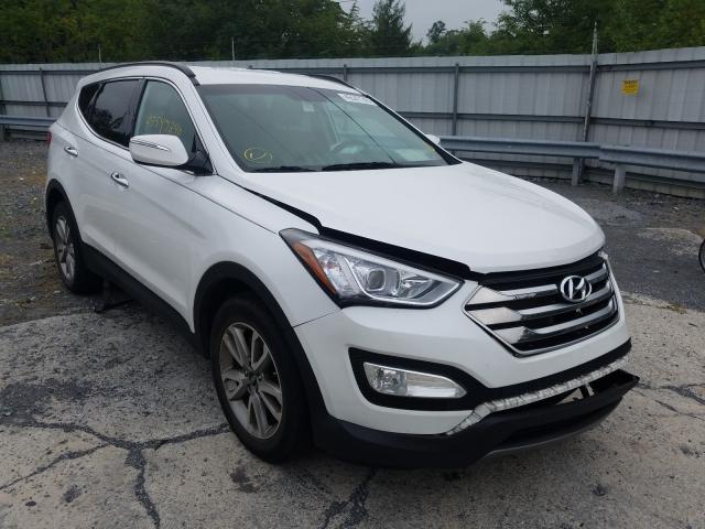 HYUNDAI SANTA FE S 2015 5xyzudla9fg252436