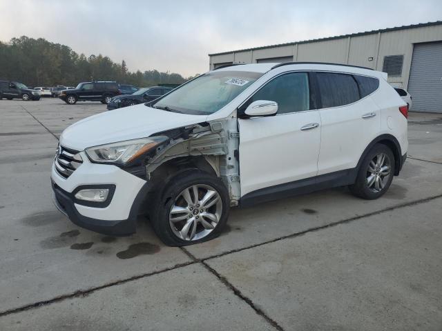 HYUNDAI SANTA FE S 2013 5xyzudlaxdg071276