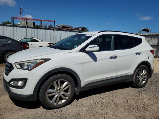 HYUNDAI SANTA FE S 2013 5xyzudlaxdg072637