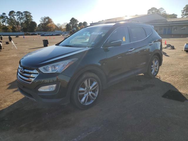 HYUNDAI SANTA FE 2013 5xyzudlaxdg081225