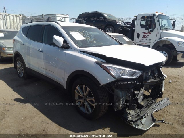 HYUNDAI NULL 2016 5xyzudlaxgg312354