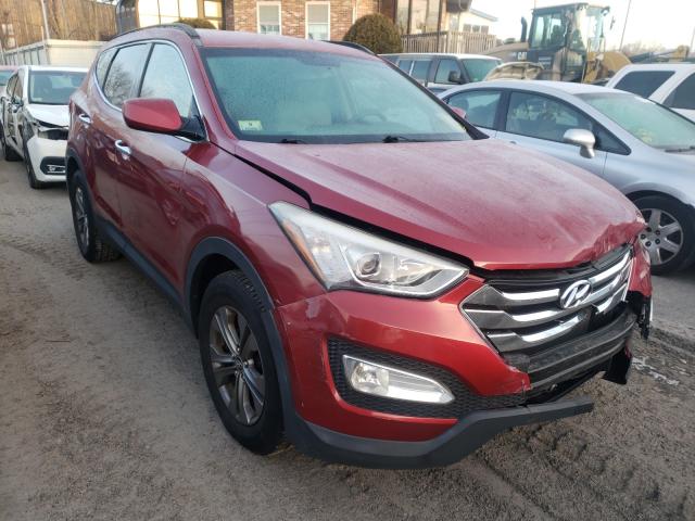 HYUNDAI SANTA FE S 2013 5xyzudlb0dg033158