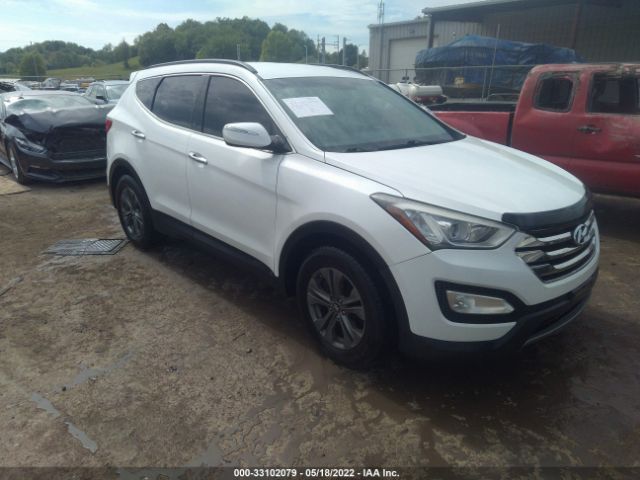 HYUNDAI SANTA FE 2013 5xyzudlb0dg056908