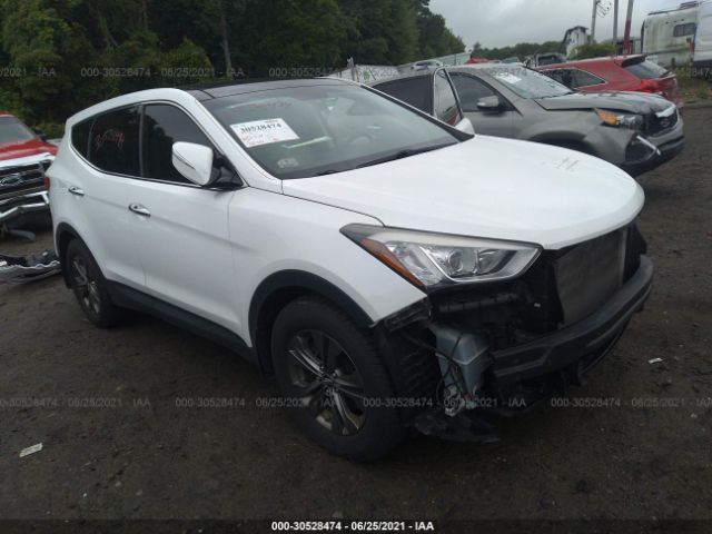 HYUNDAI SANTA FE 2013 5xyzudlb0dg065429