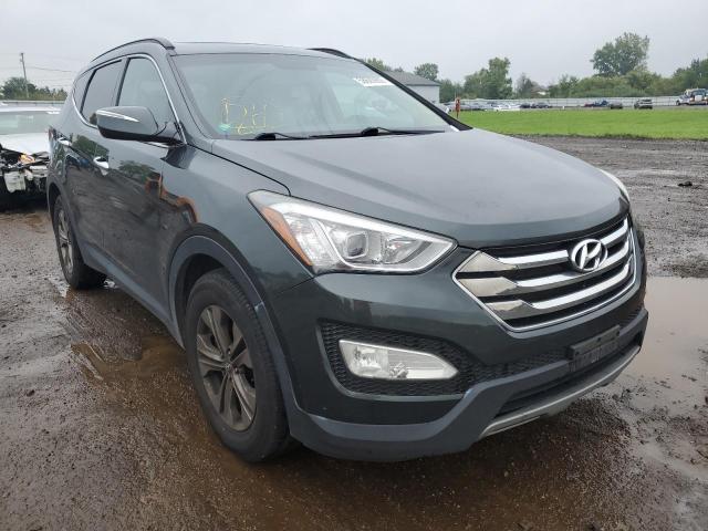 HYUNDAI SANTA FE S 2013 5xyzudlb0dg111230