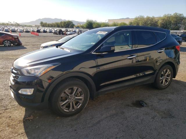 HYUNDAI SANTA FE 2013 5xyzudlb0dg115410