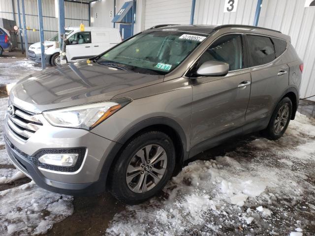 HYUNDAI SANTA FE S 2013 5xyzudlb0dg118906