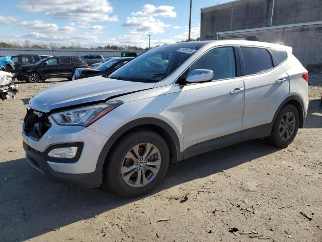 HYUNDAI SANTA FE 2013 5xyzudlb0dg122339