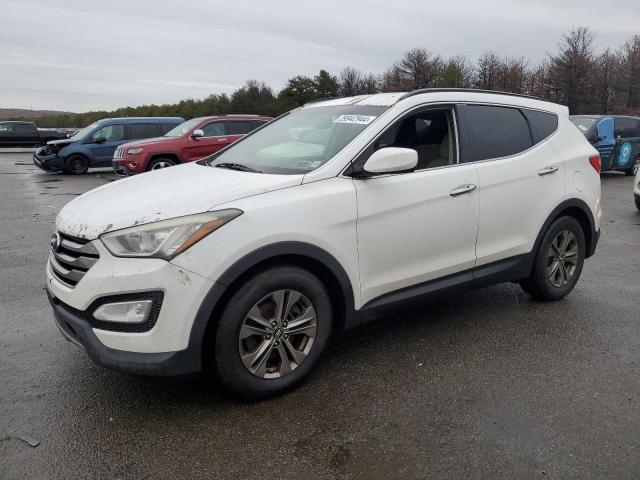 HYUNDAI SANTA FE 2014 5xyzudlb0eg136162