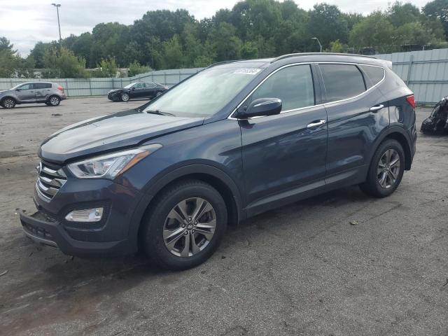 HYUNDAI SANTA FE S 2014 5xyzudlb0eg154399