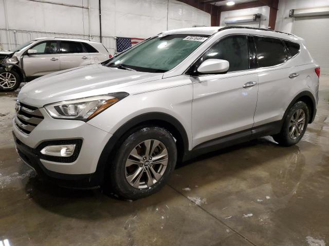 HYUNDAI SANTA FE 2014 5xyzudlb0eg166049