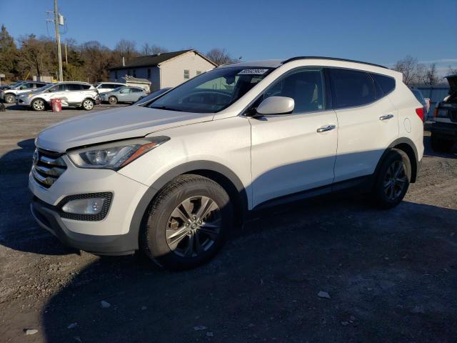 HYUNDAI SANTA FE 2014 5xyzudlb0eg166794