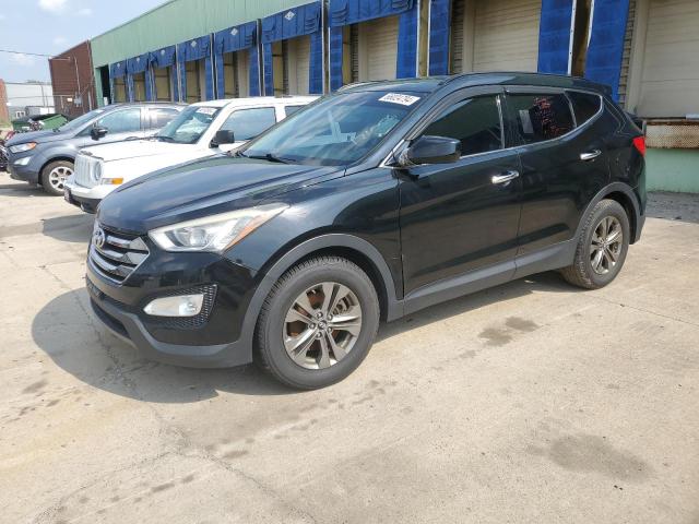 HYUNDAI SANTA FE S 2014 5xyzudlb0eg171056