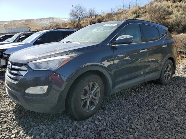 HYUNDAI SANTA FE 2014 5xyzudlb0eg181568