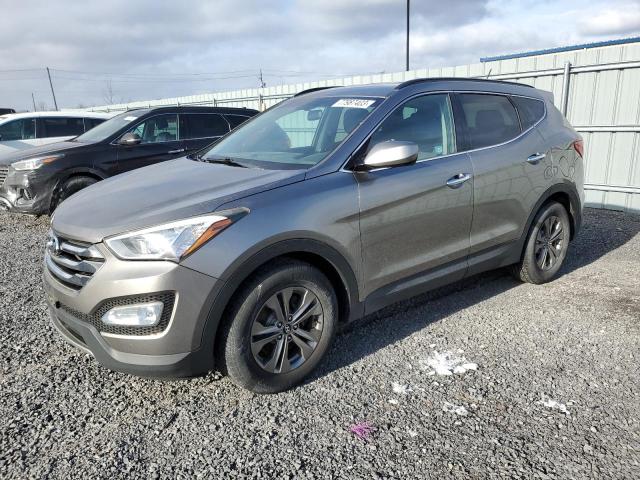 HYUNDAI SANTA FE 2014 5xyzudlb0eg191758