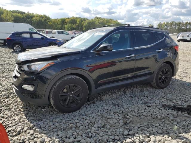 HYUNDAI SANTA FE S 2015 5xyzudlb0fg256237